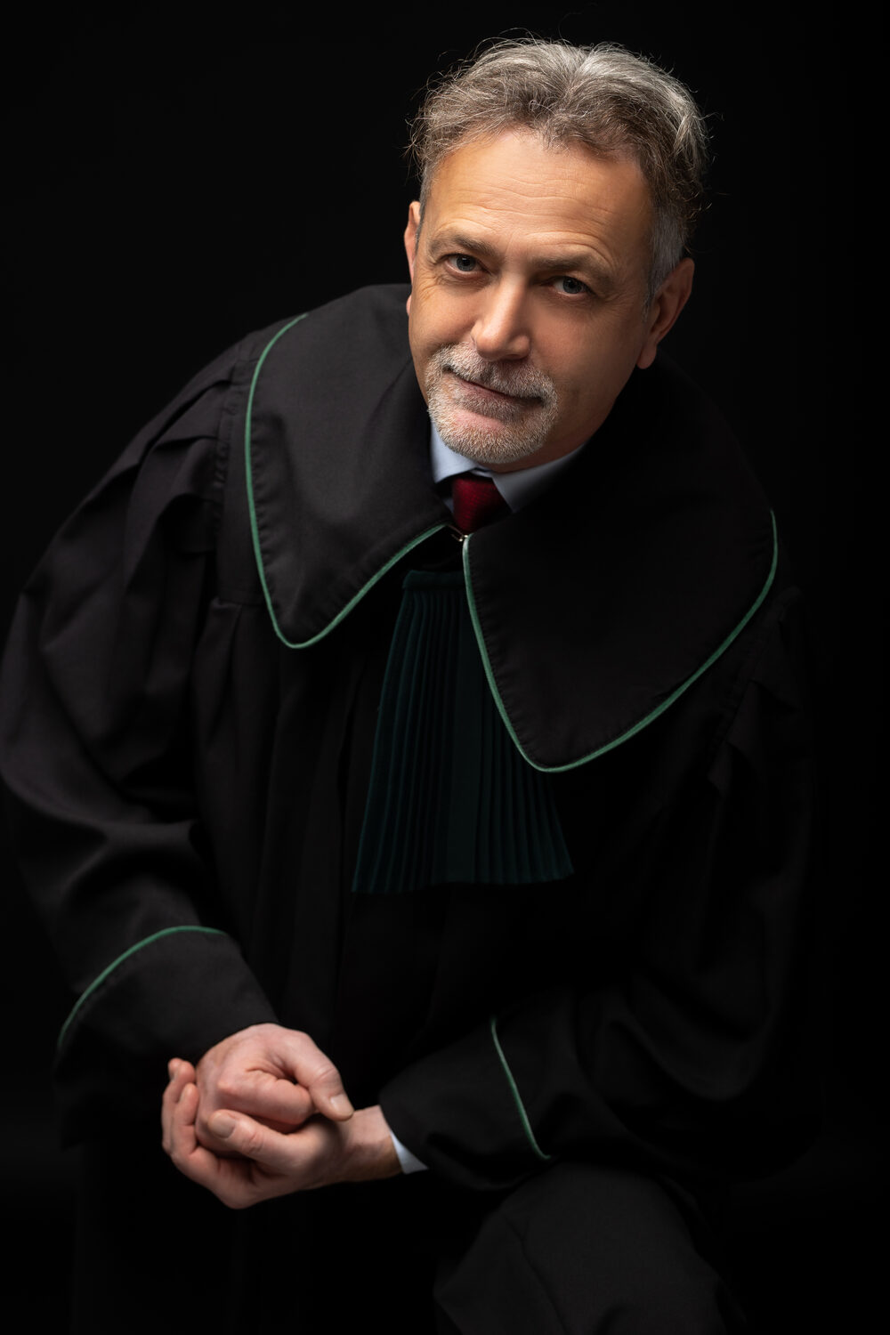 Adwokat Jarosław Peda